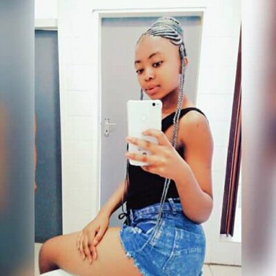 MphoyaKarabo