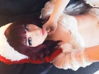 Model CrimsonDoll_xoxo
