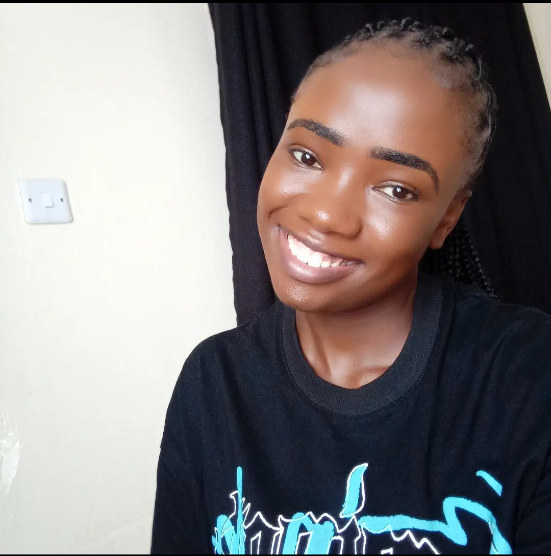 Sharondazzling5