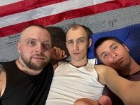Dm_Brown's webcam live show