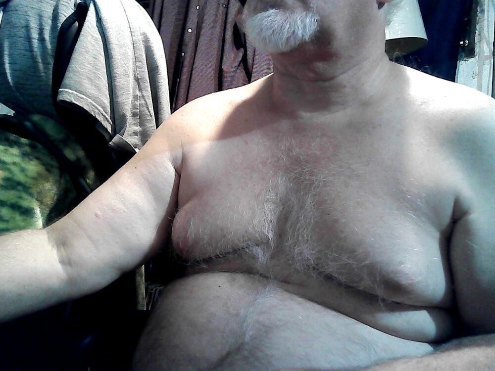 georgew62 from stripchat
