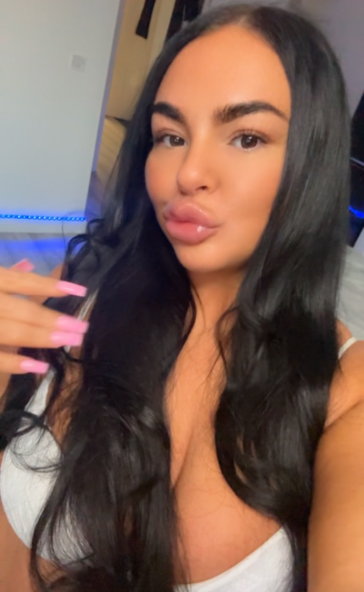 Sexy-Luscious-Lana Avatar