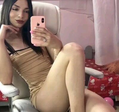Hadaheart Trans Dildo Online Cam Chat