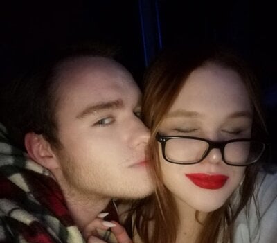 Touch_me_more_please - Stripchat Pov Lovense Blowjob Couple 