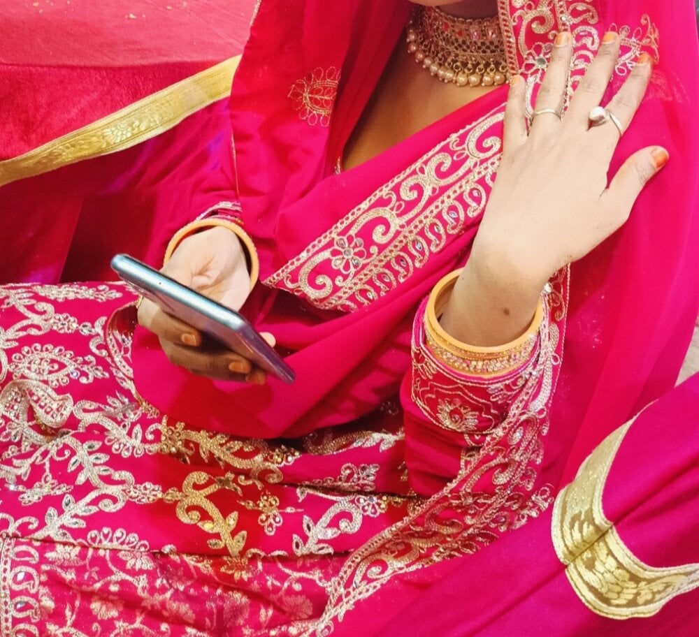 Indian-Aleena
