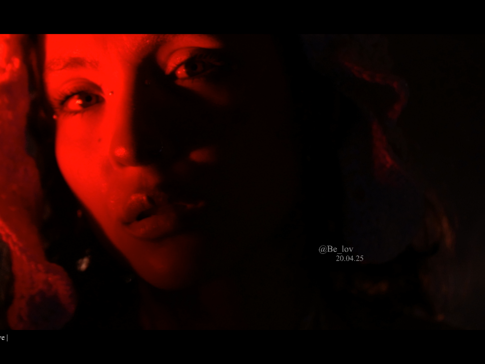 Be_lov profile