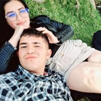 Eric_and_Alisson's webcam live show
