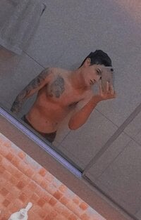 did_ron's webcam live show