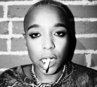 tareefa's webcam live show