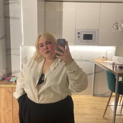 bbw__itch 😪 live show