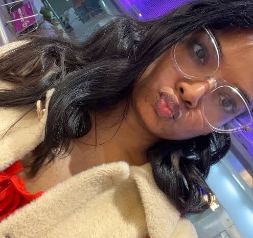 cuteriya5 from stripchat