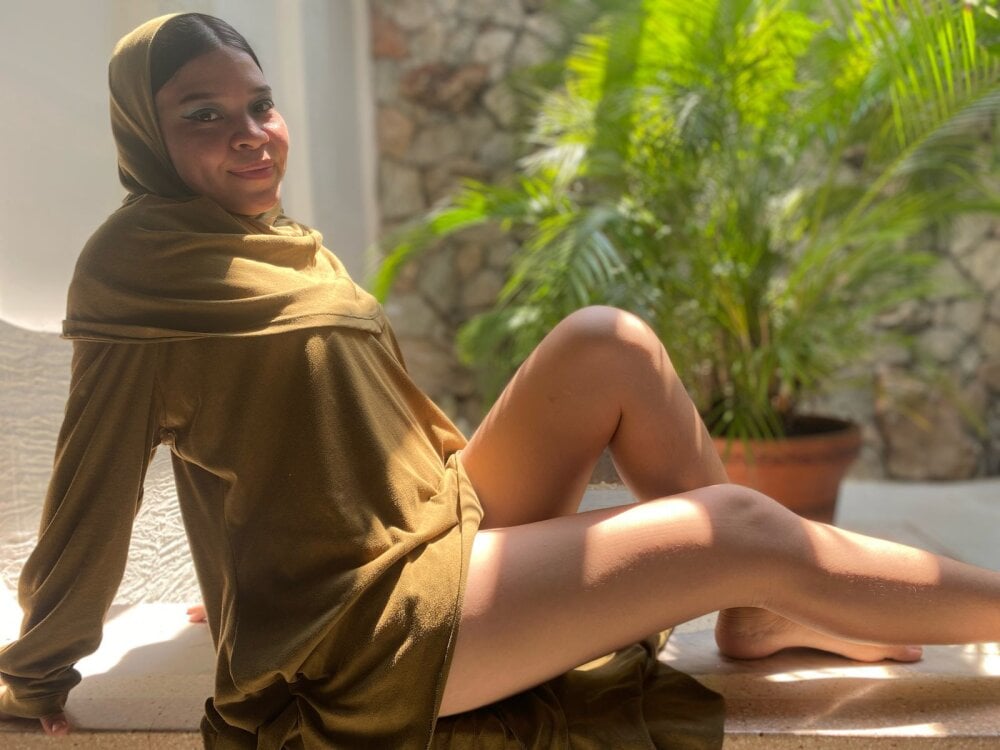 Halima-Fadel profile