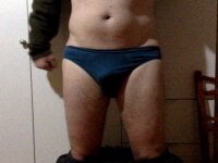 men1967's webcam live show