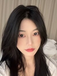 rong_x's webcam live show