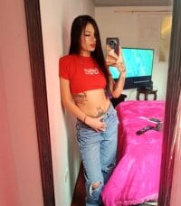 Charlotte_ethan's webcam live show