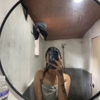 Модель urnaughty_creamypie