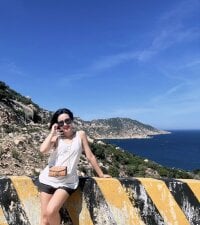 Baby-sweetass18's webcam live show