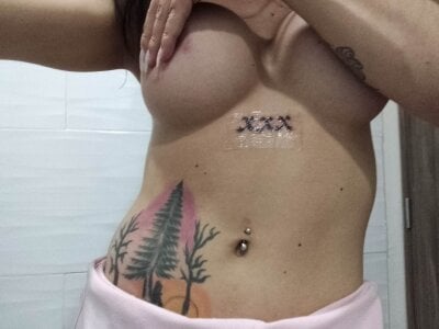 missdirtyhot_ private show