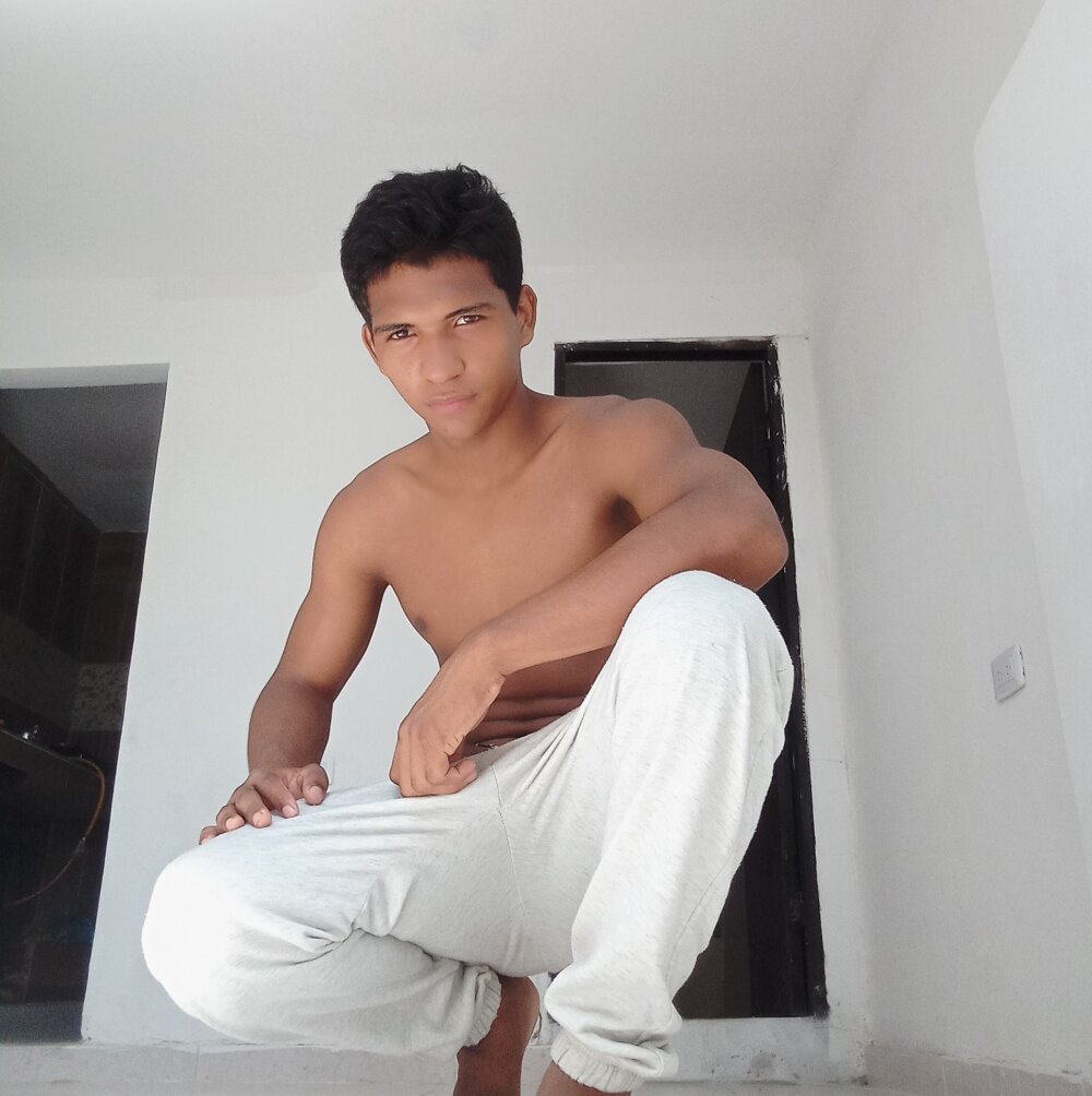 Marcus_Fridman profile