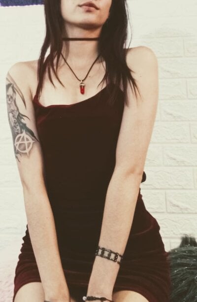 Pandora_evil - Stripchat Cam2cam Doggystyle Eroticdance Girl 