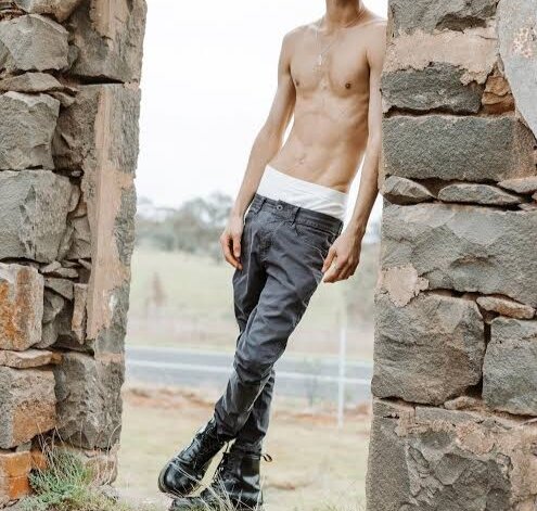 sexyjohnyindian