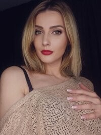 AngelVelvetXO's webcam live show