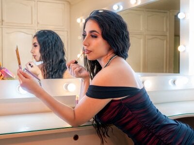 SophieCarther - Stripchat Pov Glamour Lovense Girl 