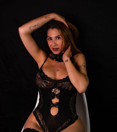 LADYKIARA - Stripchat Lovense Best Blowjob Girl 