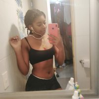cool_brunette's Offline XXX Chat
