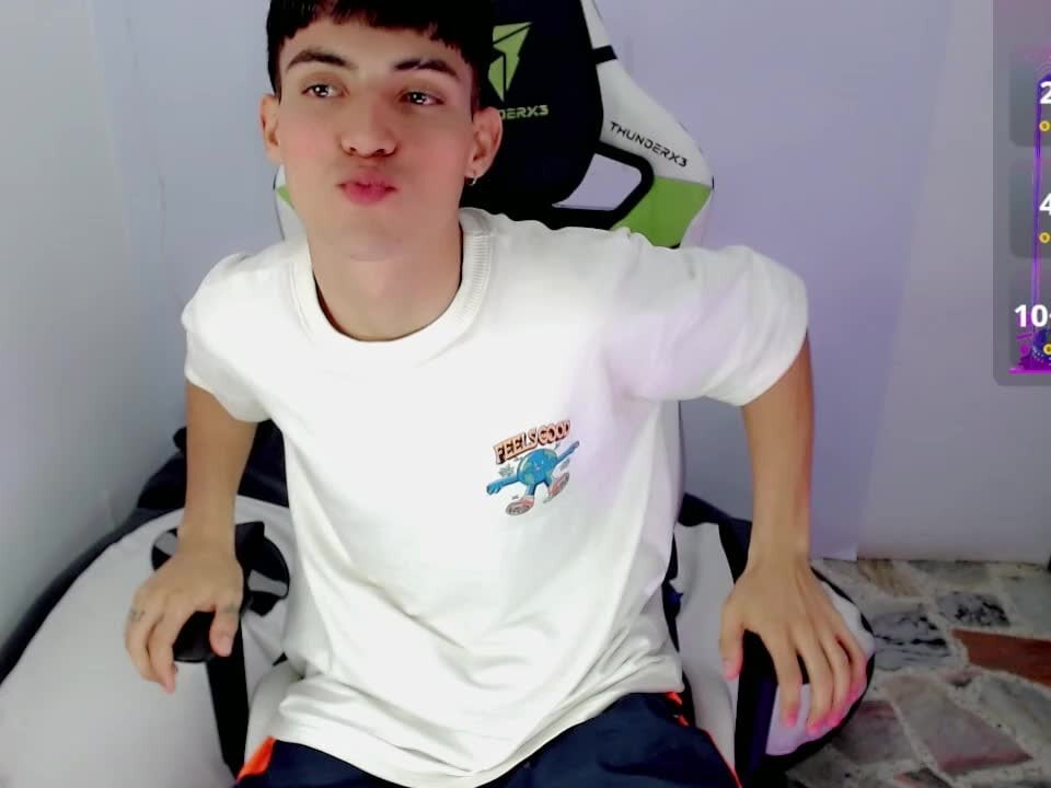 TOMMY_COT profile