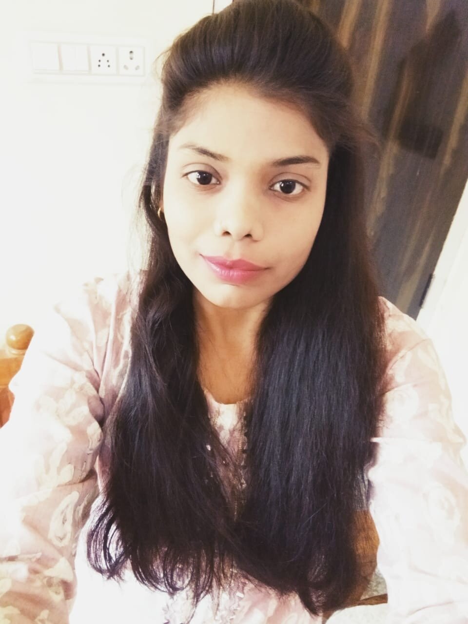 Cute-Bhavya