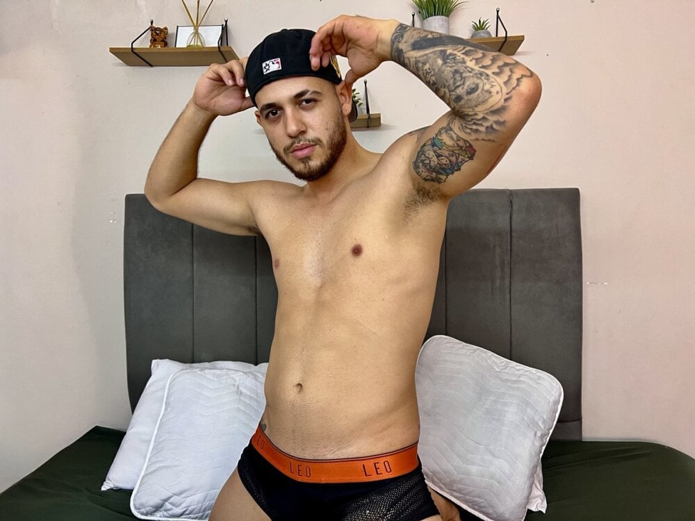 Jizus_Bet profile