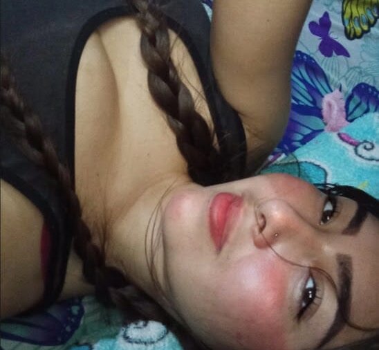 Violet_York profile