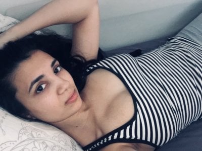 Alissa_bby - curvy latin