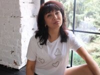 SelenaFly's webcam live show