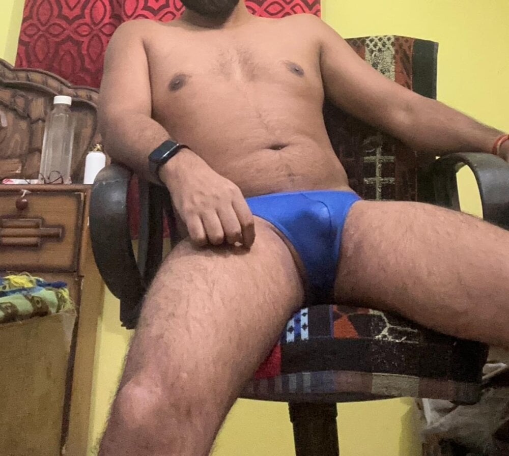 MontyConstant123 profile