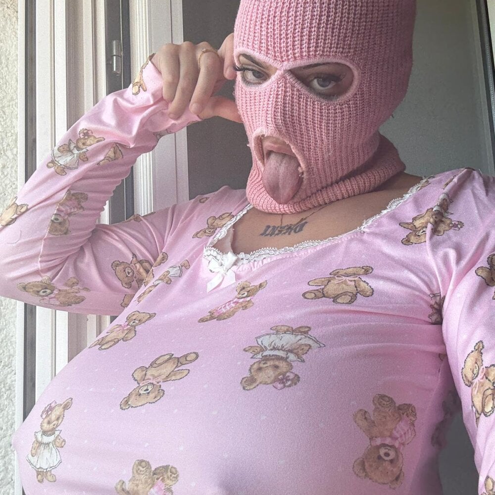 Zoeypink