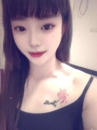 lei1986 Webcam Model Profile