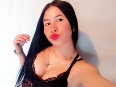 Brittany_18 - Stripchat Girl 