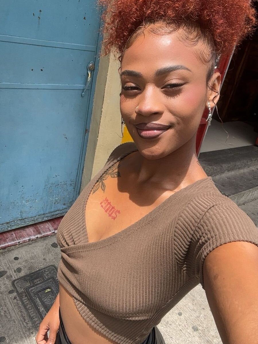 kehlanibrown profile