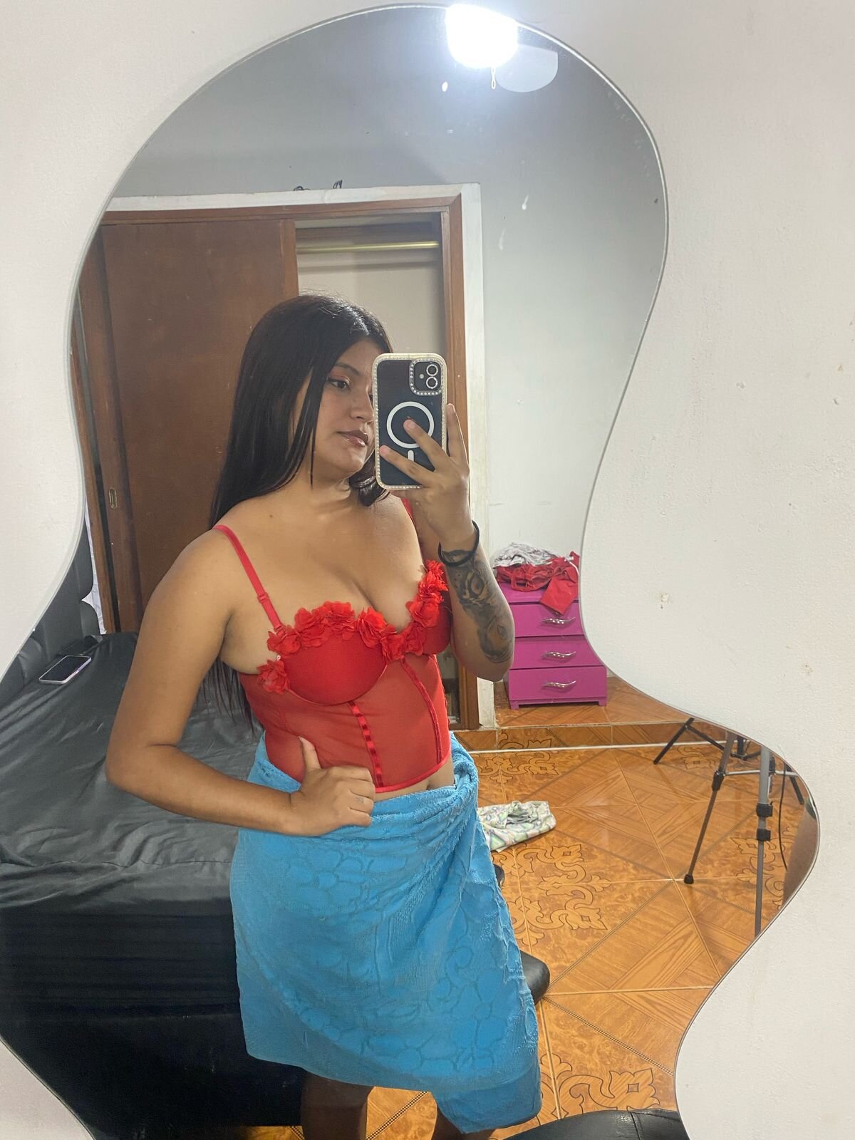 ZoeAndTalia