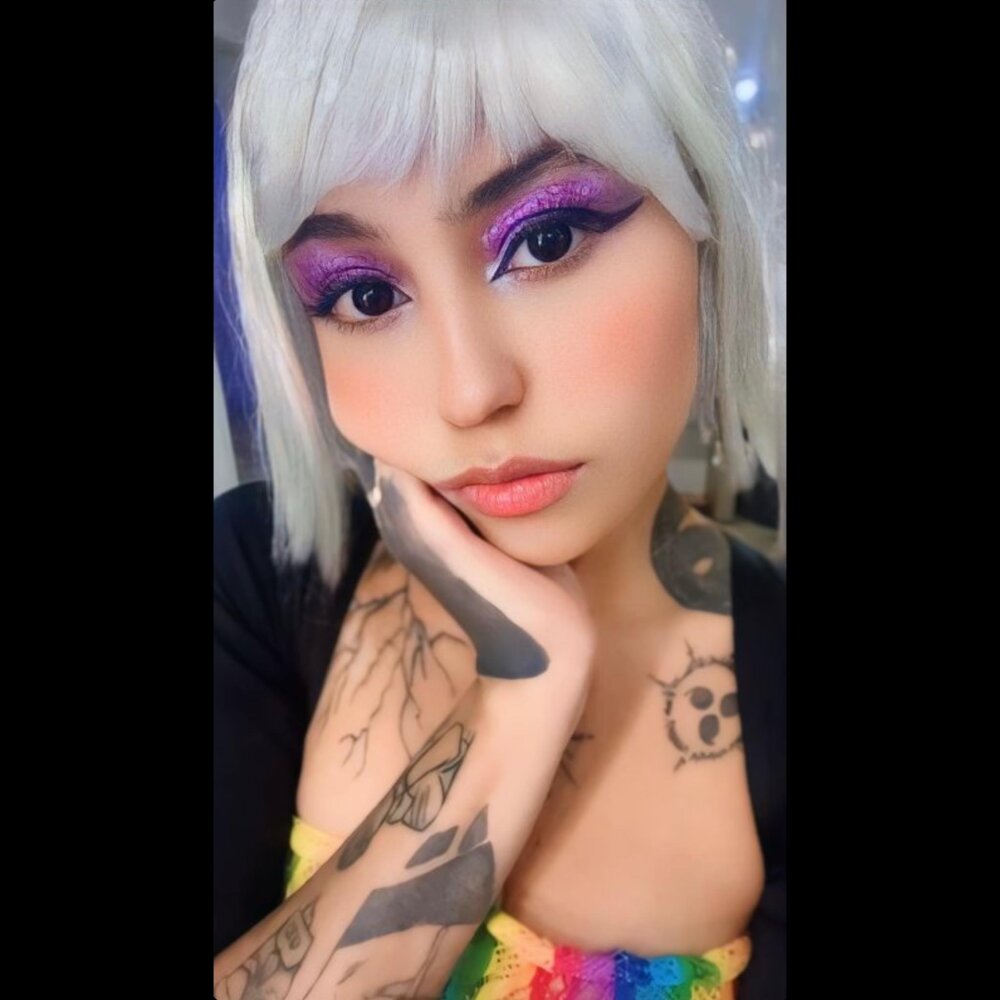 gabbiefoxthx's Offline XXX Chat