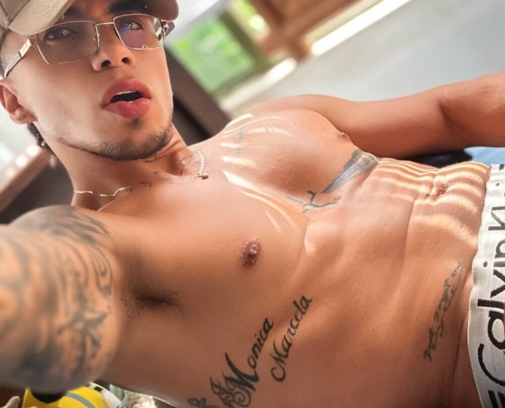 Chat con cámara offline de mikescobar_777