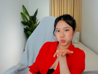 Asian_Lyyyy - Stripchat Teen Cam2cam Eroticdance Girl 