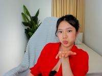 Asian_Lyyyy's webcam live show
