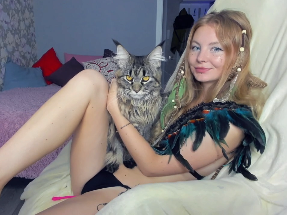 AlexiaBiriti 🍟 live naked chat