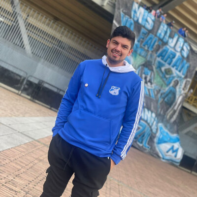 AndresMonasteryModel Avatar