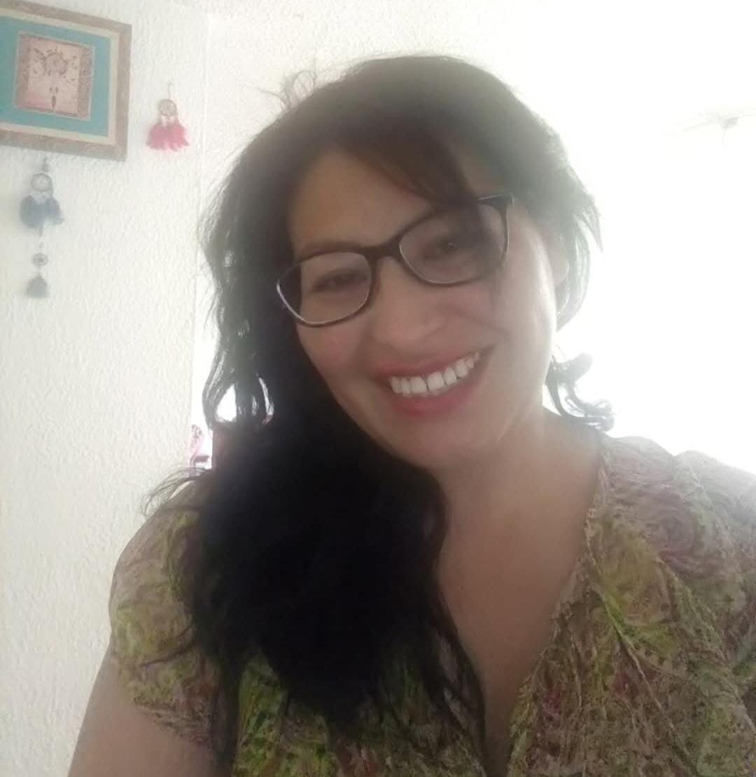 NereidaMaya
