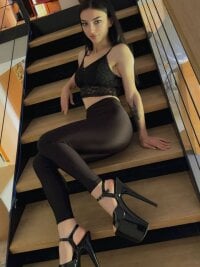Luna___Baby's webcam live show