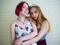 CrystallElineX's Offline Chat Room